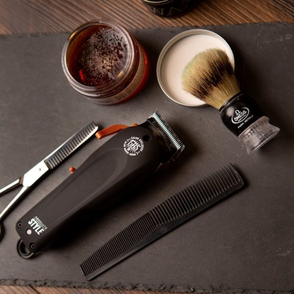 4MAS Grooming Affiliate Program