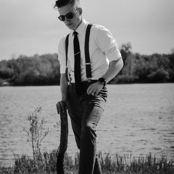 COOFANDY Affiliate Program