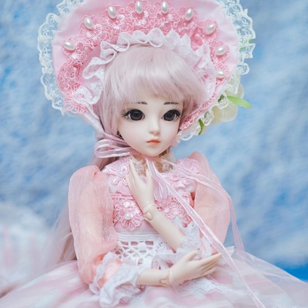 Dollreborns Affiliate Program