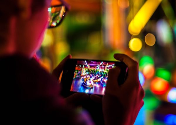 Gismart Affiliate Program