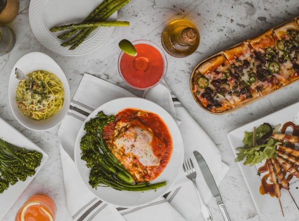 Healthiest Chef Affiliate Program