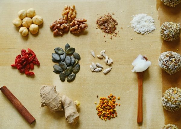 KONO Nutrition Affiliate Program