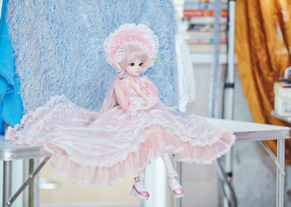 Madame Alexander AFFILIATE