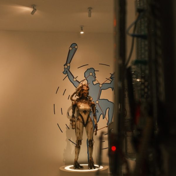 OpenArt Affiliate Program