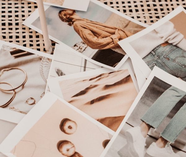 Poppy & Peonies Affiliate Program