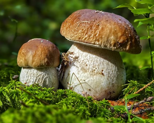 Purest Mushrooms affiliate program