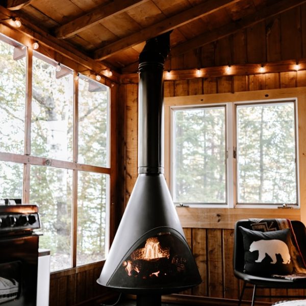 R.W.FLAME Affiliate Program