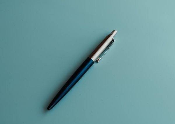 Space Pen Affiliate Program