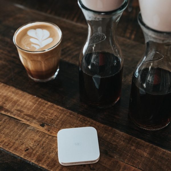 Tayst Affiliate Program