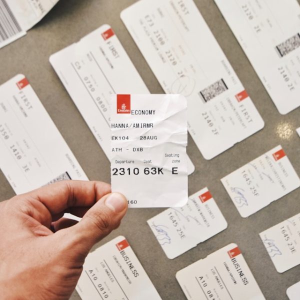 Ticket Club Affiliate Program