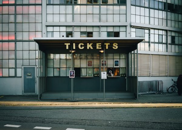 Ticket Liquidator Affiliate Program