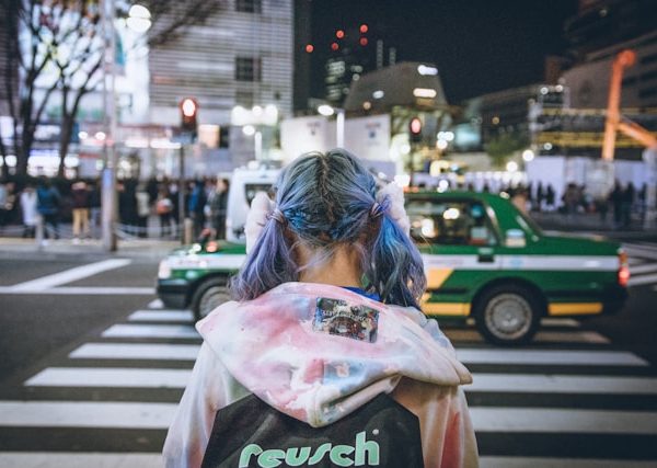 Tokyo Tiger Affiliate Program