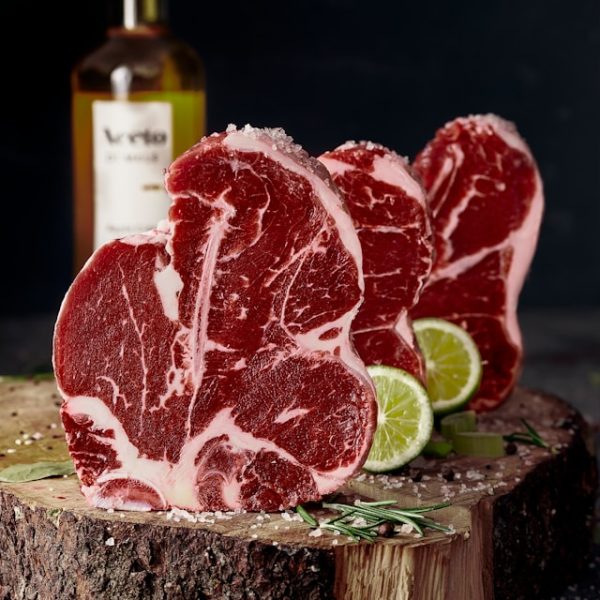 True Nature Meats Affiliate Program