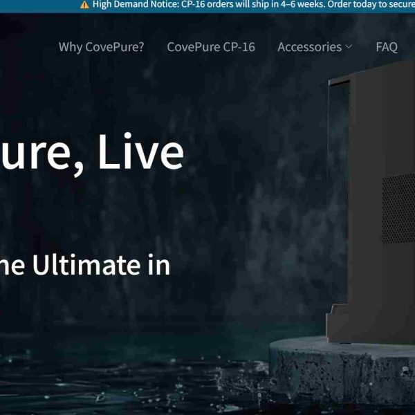 ovepure affiliate program