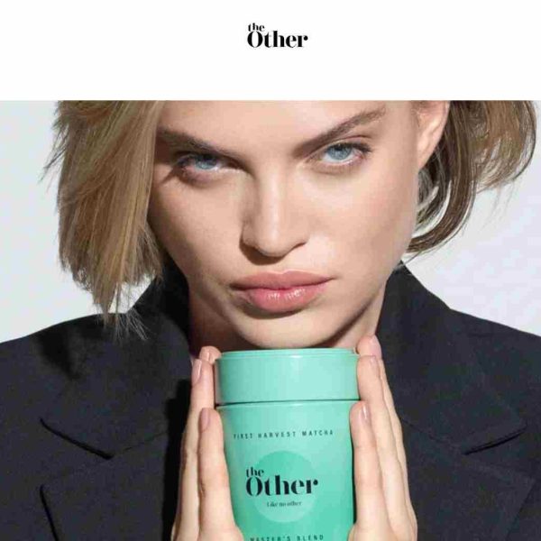 theother affiliate program