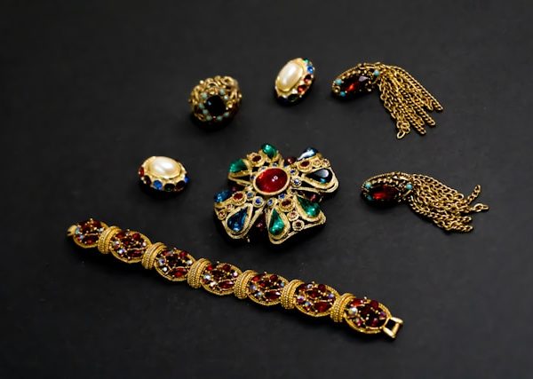 Lucy Folk Affiliate Program