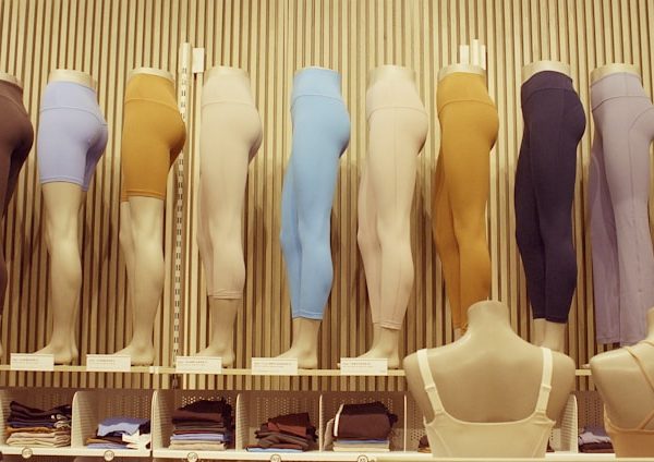 Yoga Democracy Affiliate Program