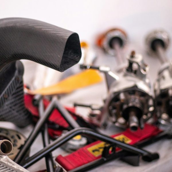 Bruce shark Affiliate Program