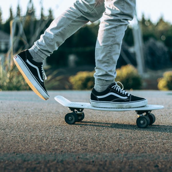 VANS Affiliate Program