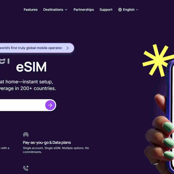 roamless affiliate program