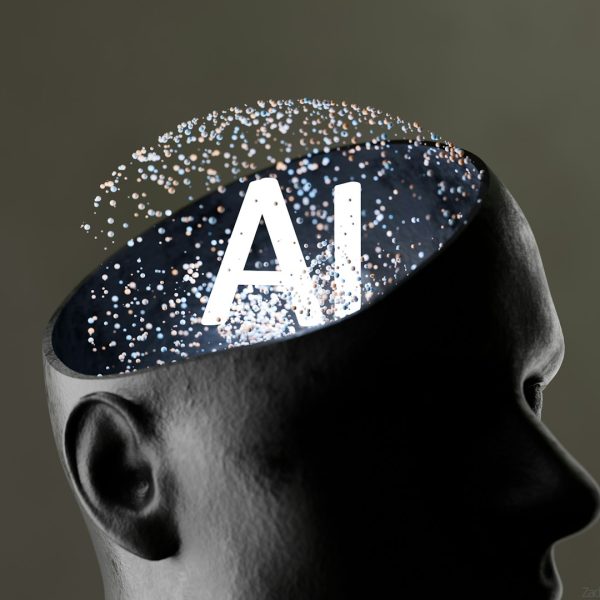 AI affiliate program management