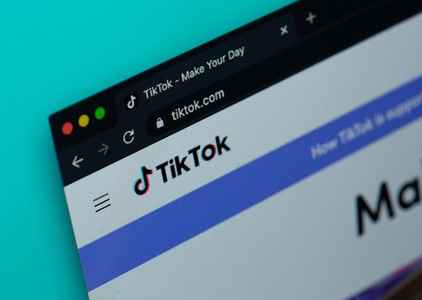 TikTok Affiliate Marketing