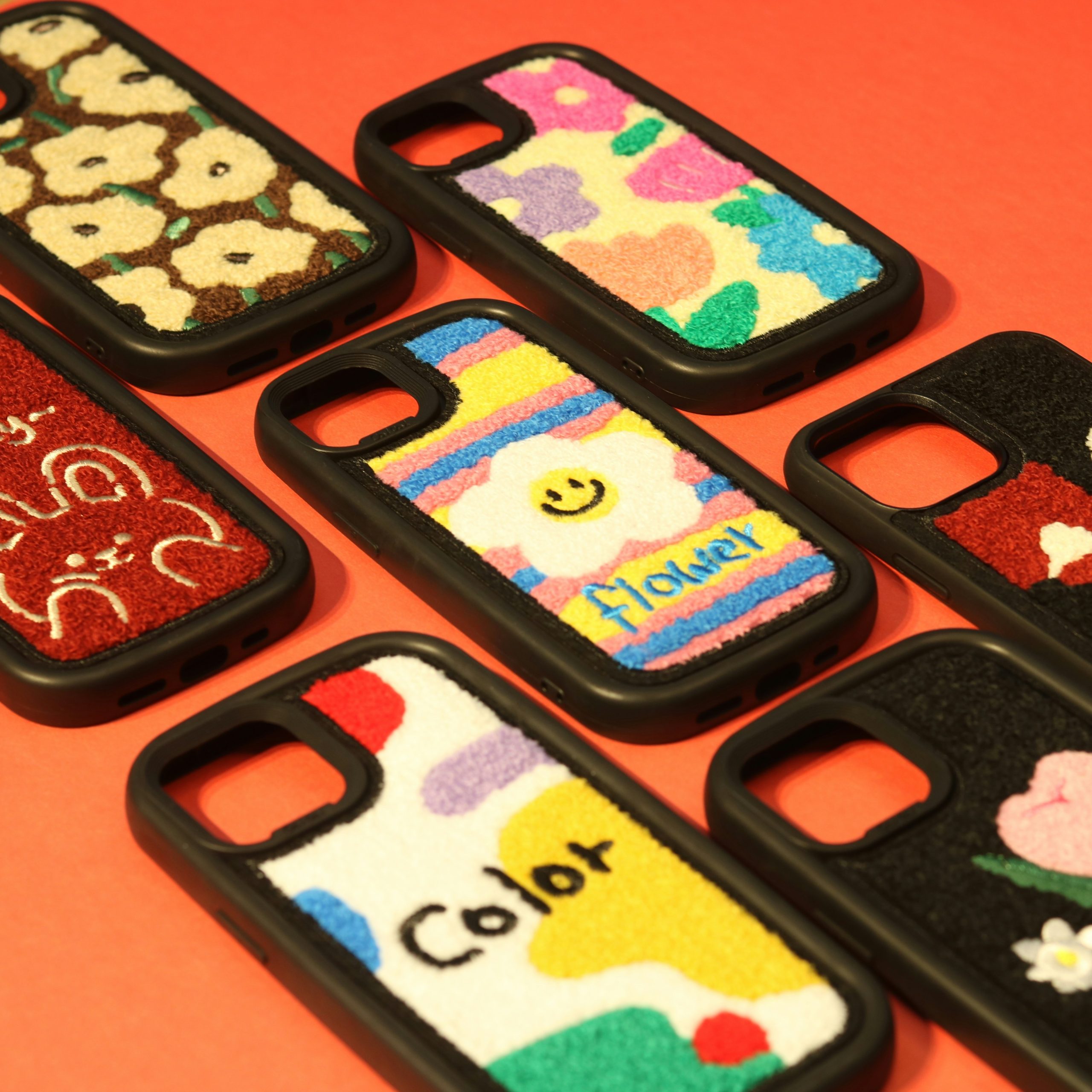 Bandolier Affiliate Program