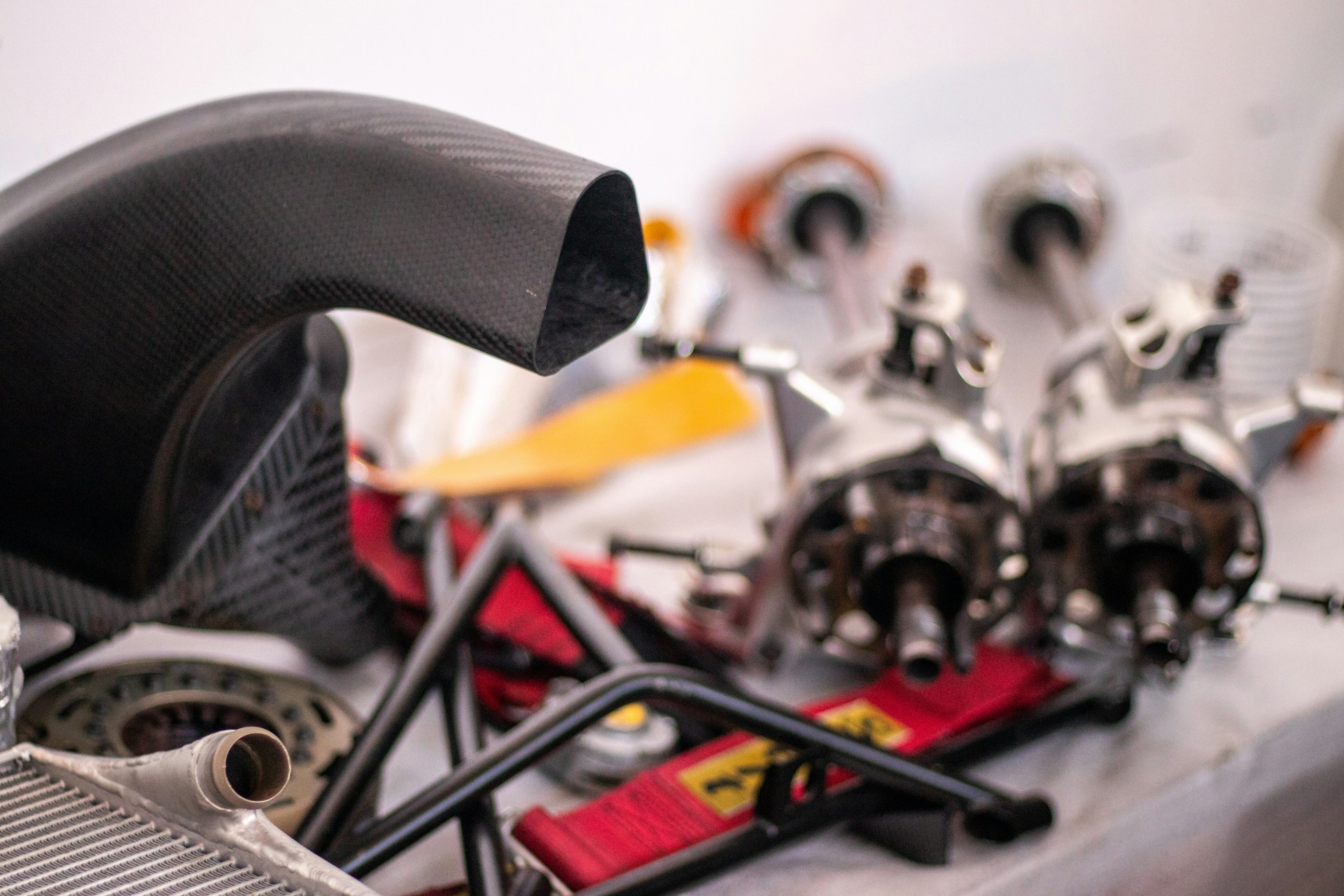 Bruce shark Affiliate Program