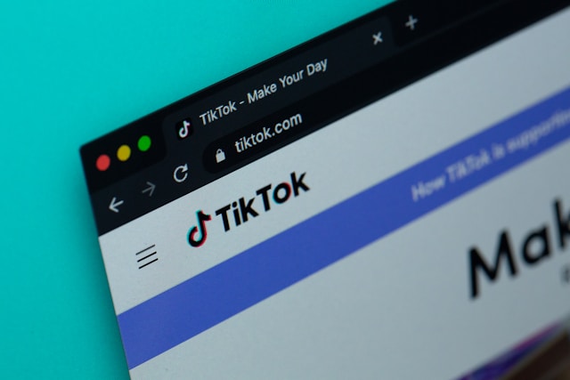 TikTok Affiliate Marketing