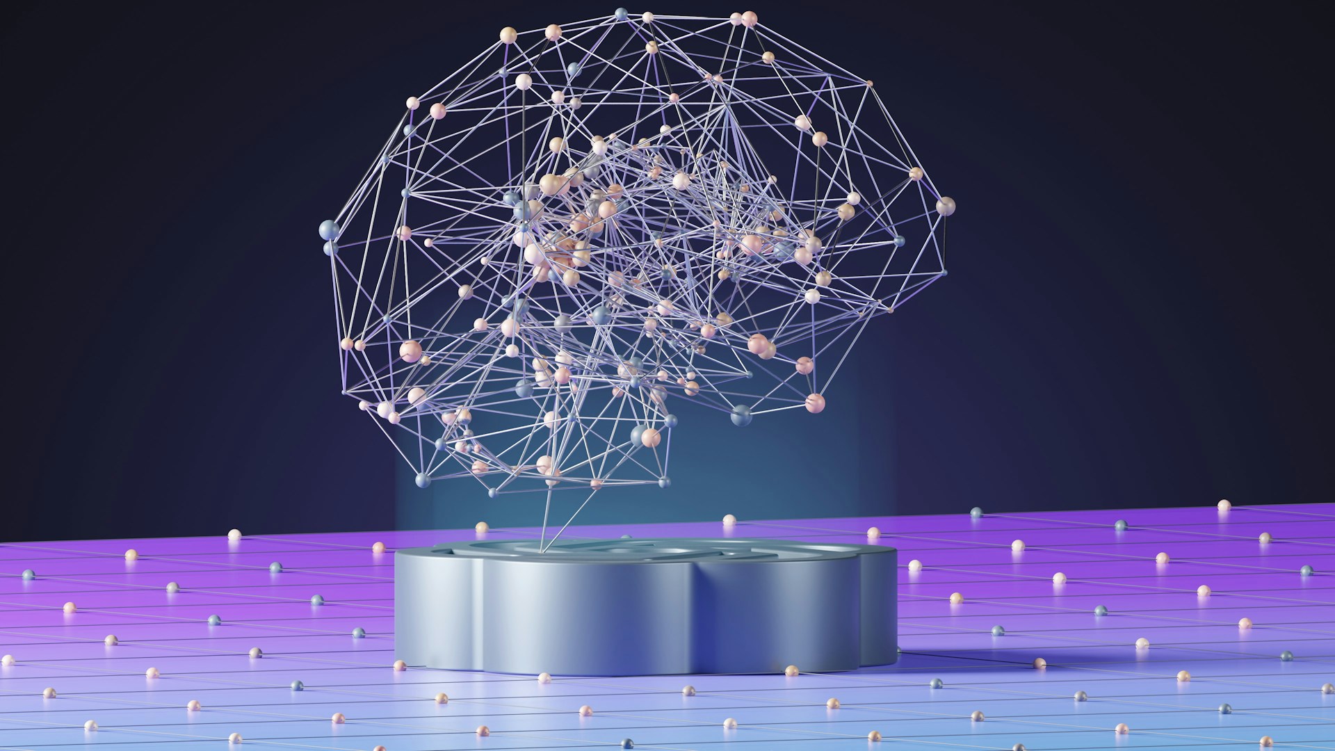 Meshy AI Affiliate Program